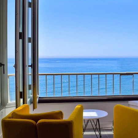 Апартаменты Ref 240 Фуэнхирола Экстерьер фото